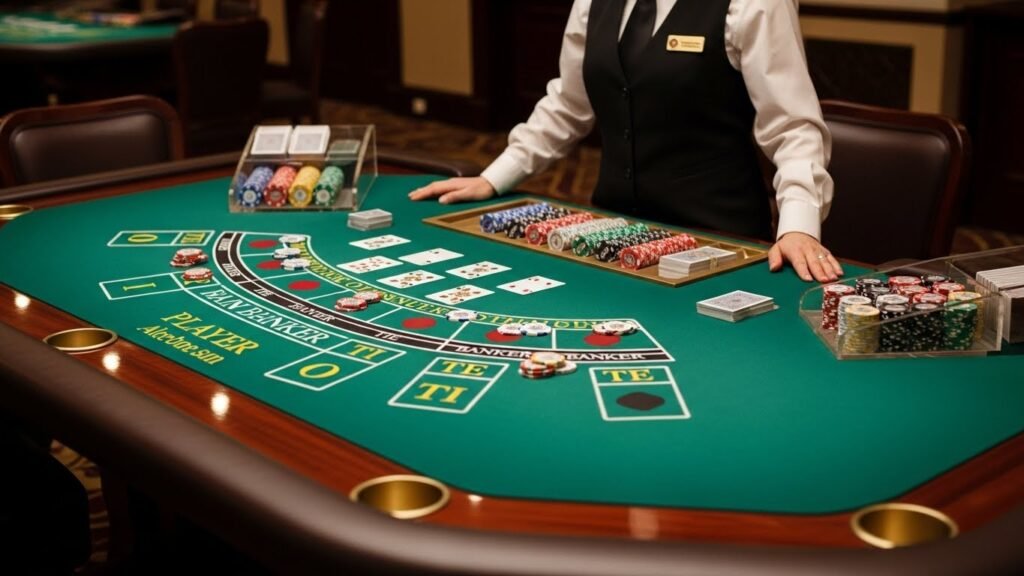 카지노 바카라 ,가상화페 가능한 바카라 카지노