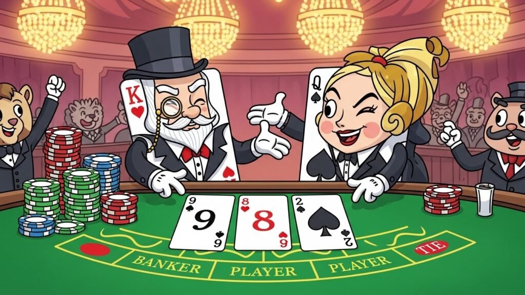 실시간 바카라 사이트 , 카지노 바카라 중계 사이트 정보